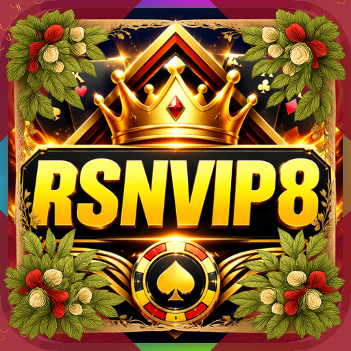 rsnvip8 — galeri pratinjau Resmi APK